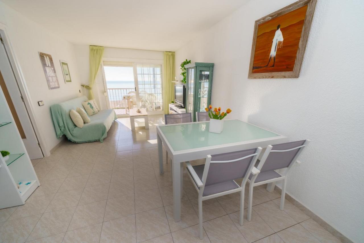 Homeholidaysrentals Nice - Costa Barcelona Malgrat de Mar Exterior photo