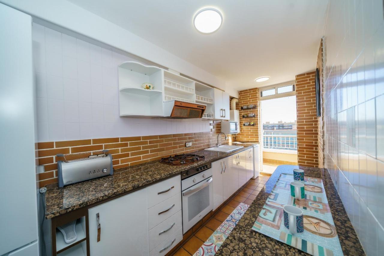 Homeholidaysrentals Nice - Costa Barcelona Malgrat de Mar Exterior photo