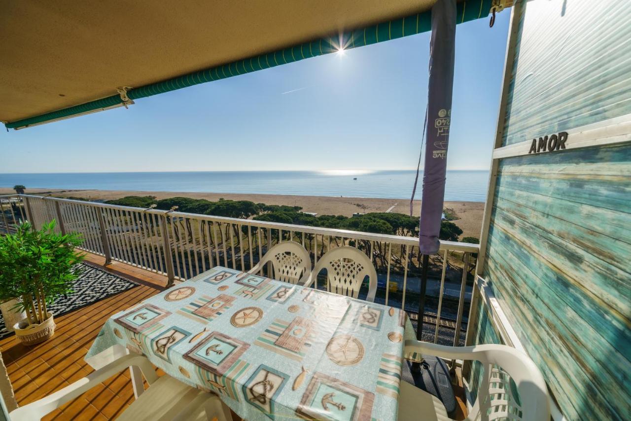 Homeholidaysrentals Nice - Costa Barcelona Malgrat de Mar Exterior photo
