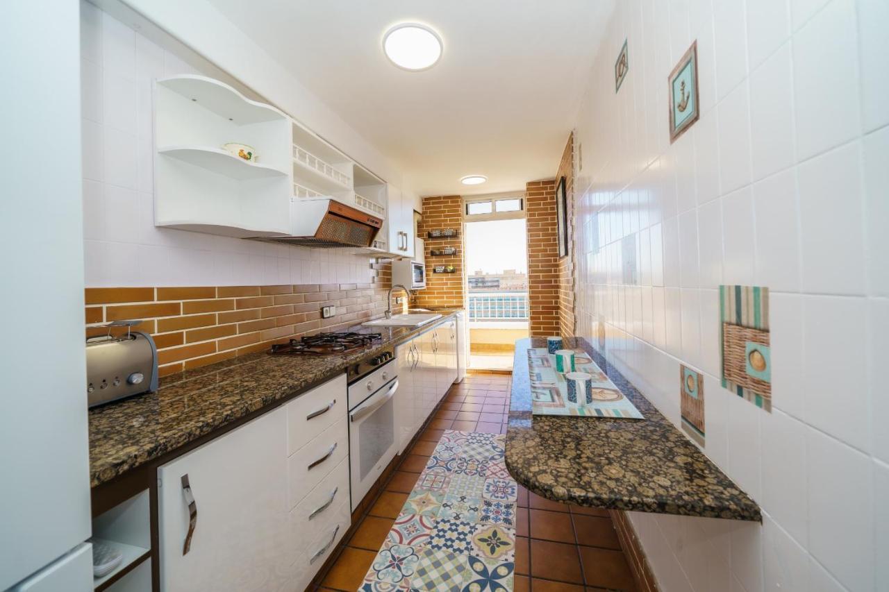 Homeholidaysrentals Nice - Costa Barcelona Malgrat de Mar Exterior photo