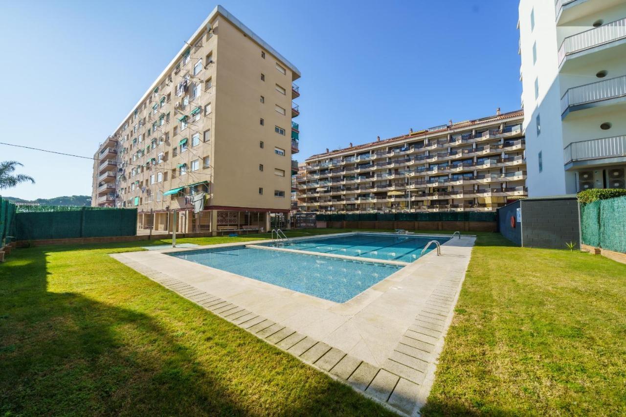 Homeholidaysrentals Nice - Costa Barcelona Malgrat de Mar Exterior photo